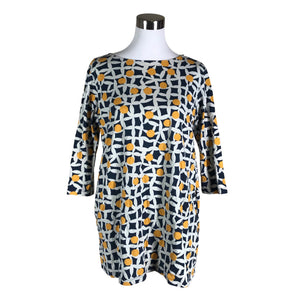 Unisex Marimekko - Trikootunika, koko 40 -  (1)