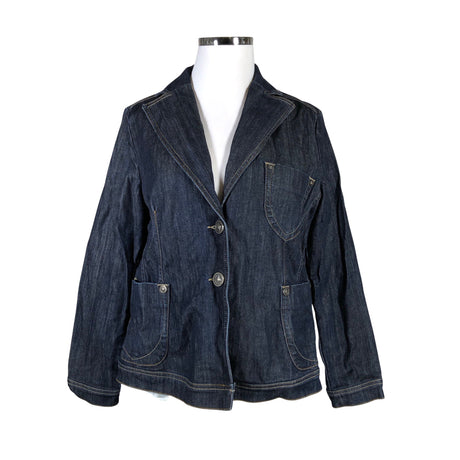 Unisex Almia - Farkkutakki, koko 46 -  ()