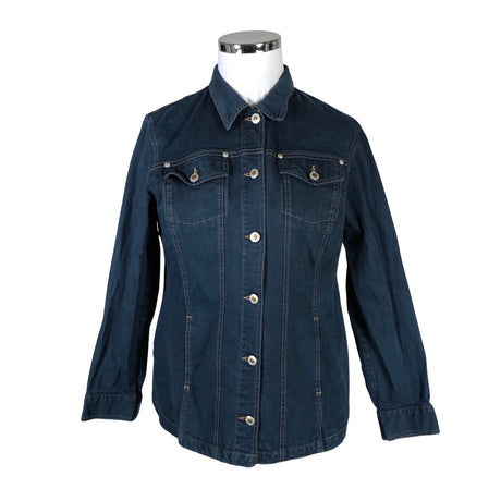 Unisex Proforma - Farkkutakki, koko 44 -  ()