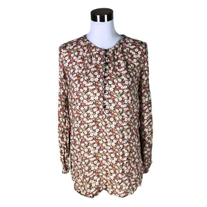 Naisten Esprit - Pusero, koko 38 - Vihreä (1)