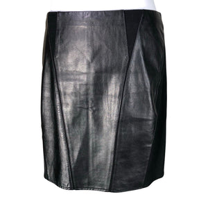 Unisex Derhy - Nahkahame, koko 36 -  (1)