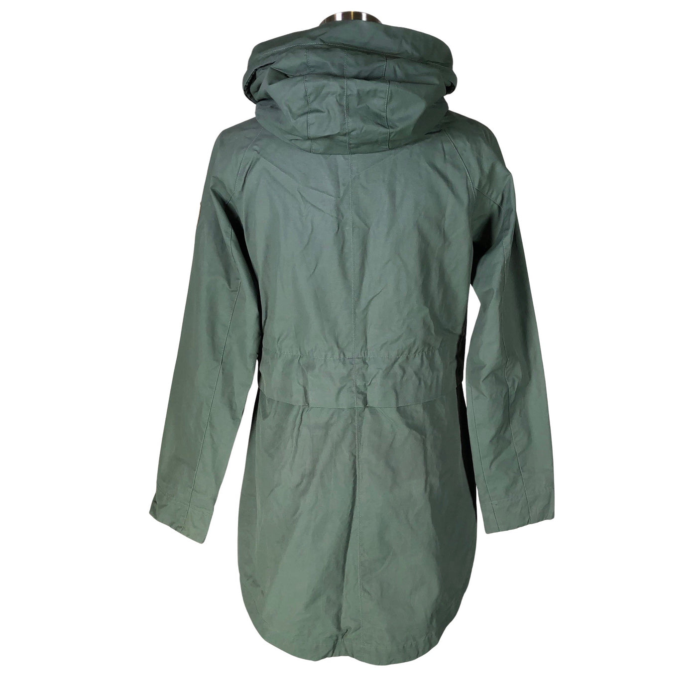 Unisex Ivalo - Ulkoilutakki, koko 36 -  (2)