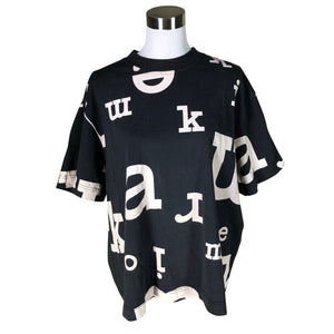 Unisex Marimekko - T-paita, koko 40 -  (1)