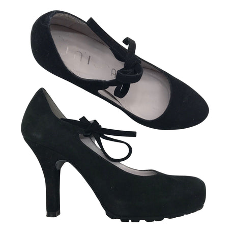 Unisex Unisa - Korkokengät, koko 38 -  ()