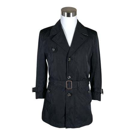 Miesten Tommy Hilfiger - Trenssitakki, koko M - Musta ()