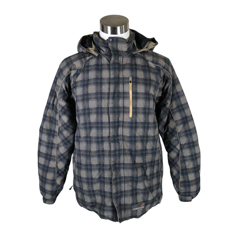 Unisex Icepeak - Toppatakki, koko L -  ()