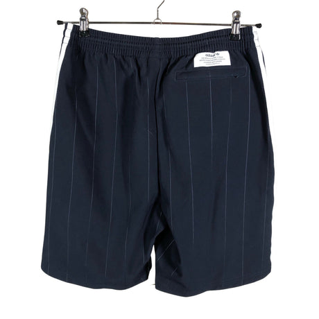 Miesten Adidas - Shortsit, koko M - Sininen (2)