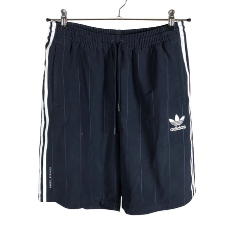 Miesten Adidas - Shortsit, koko M - Sininen ()