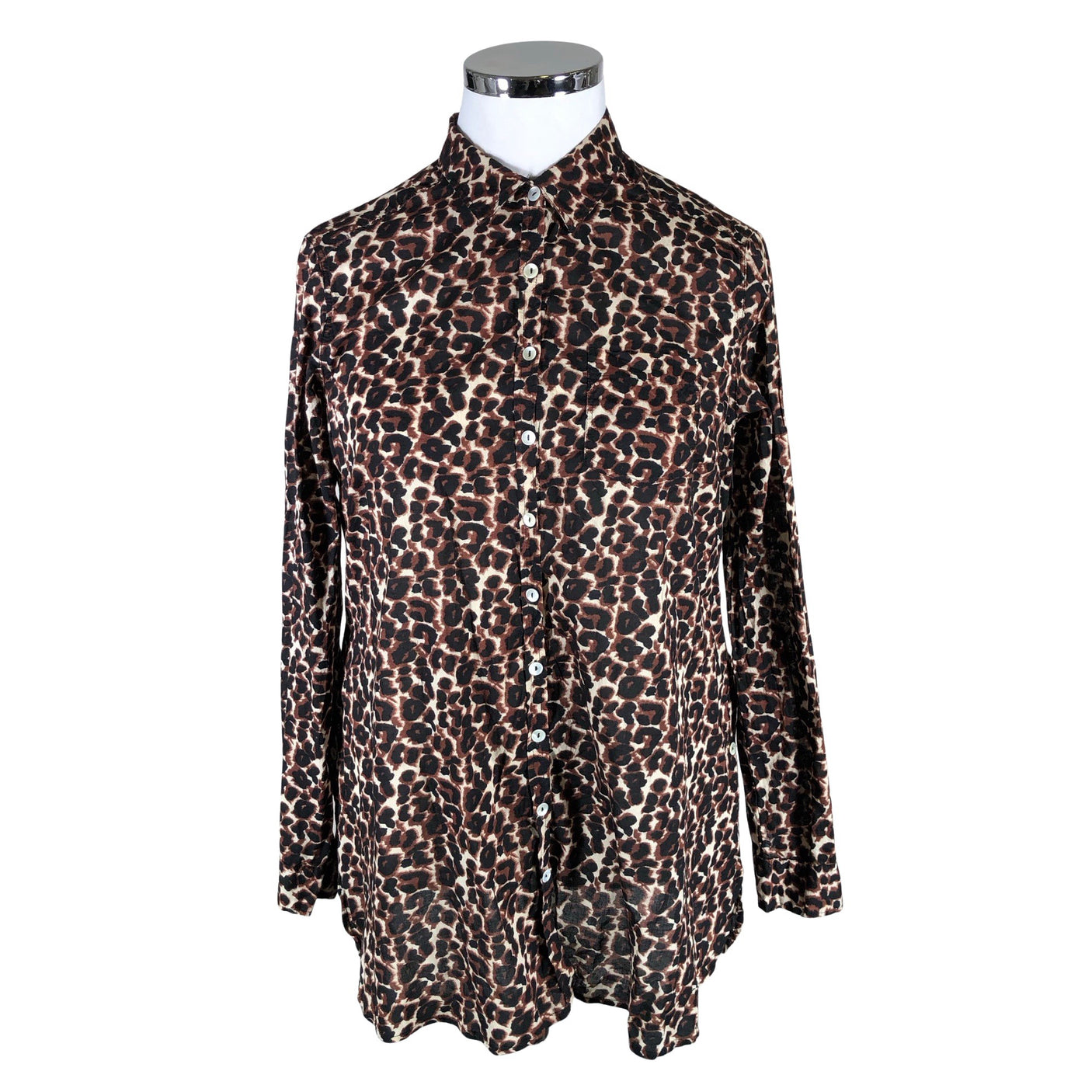 Unisex Lindex - Kangastunika, koko 44 -  (1)