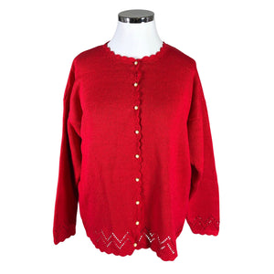 Unisex Pierre Cavallo - Neuletakki, koko 42 -  (1)