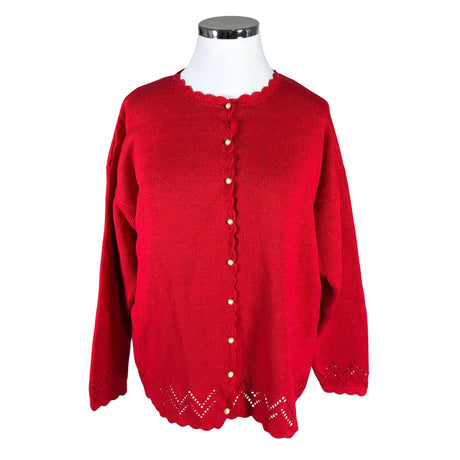 Unisex Pierre Cavallo - Neuletakki, koko 42 -  ()