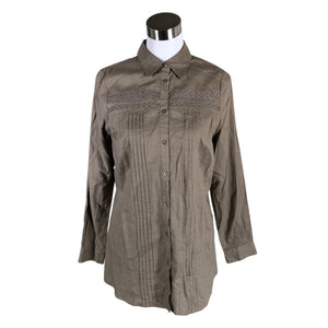 Unisex Aventura - Kangastunika, koko 40 -  (1)