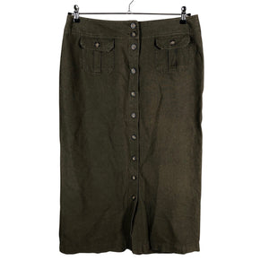 Unisex Lindex - Kangashame, koko 44 -  (1)