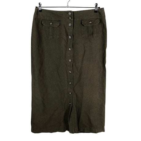 Unisex Lindex - Kangashame, koko 44 -  ()