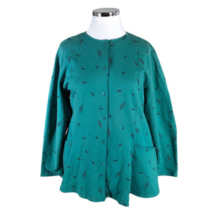 Unisex Marimekko - Collegejakku, koko 42 -  (1)