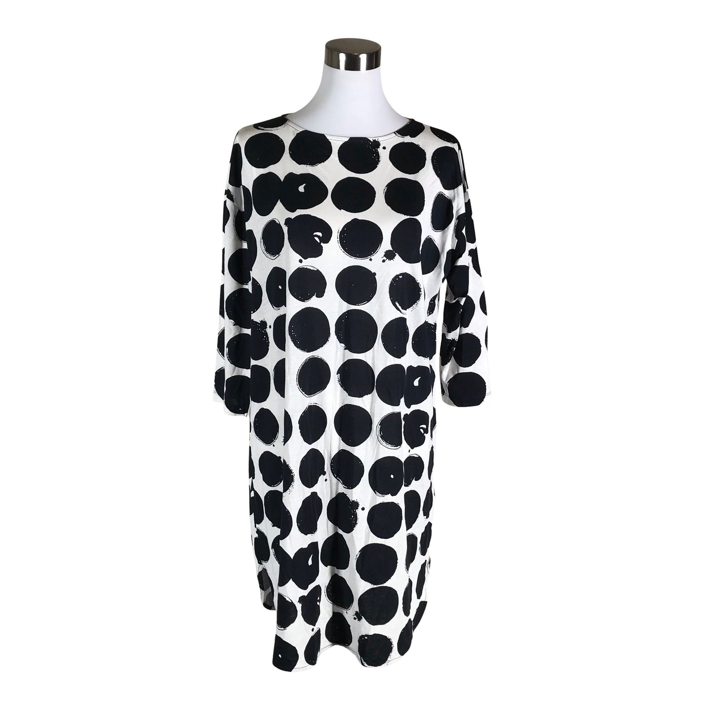 Unisex Marimekko - Trikoomekko, koko 40 -  (1)