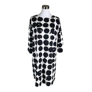 Unisex Marimekko - Trikoomekko, koko 40 -  (1)