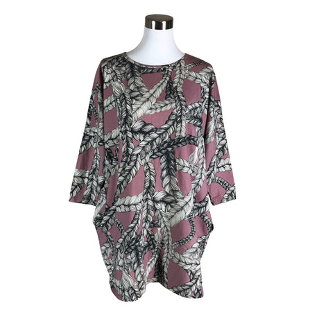 Unisex Vimma - Trikootunika, koko 40 -  ()
