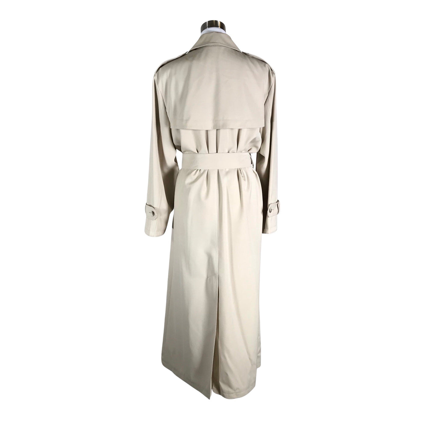 Unisex Lacoda - Trenssitakki, koko 38 -  (2)