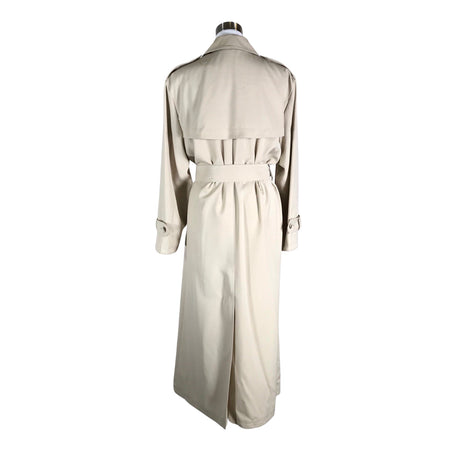 Unisex Lacoda - Trenssitakki, koko 38 -  (2)