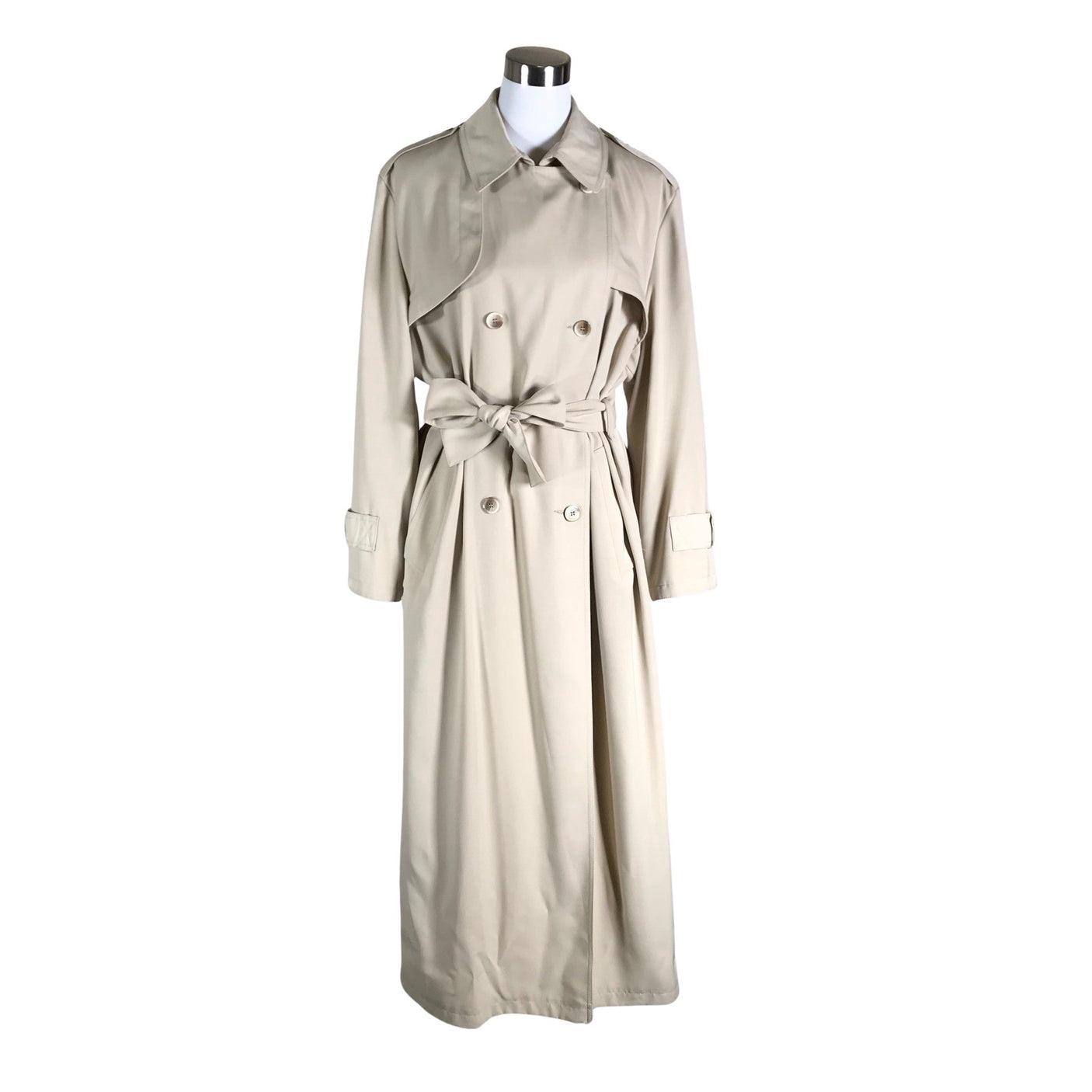 Unisex Lacoda - Trenssitakki, koko 38 -  (1)