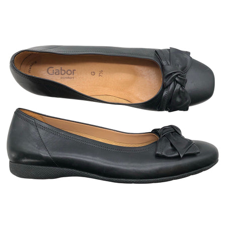Unisex Gabor - Ballerinat, koko 41 -  ()