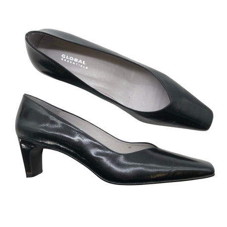Unisex Global - Korkokengät, koko 40 -  ()