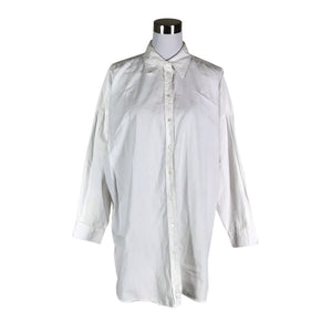 Unisex Selected - Kangastunika, koko 40 -  (1)