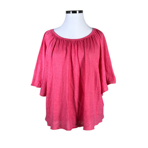 Unisex Voglia - Trikoopaita, koko 42 -  (1)