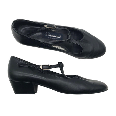 Unisex Diamant - Tanssikengät, koko 38 -  ()