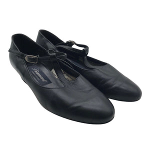 Unisex Diamant - Tanssikengät, koko 38 -  (2)