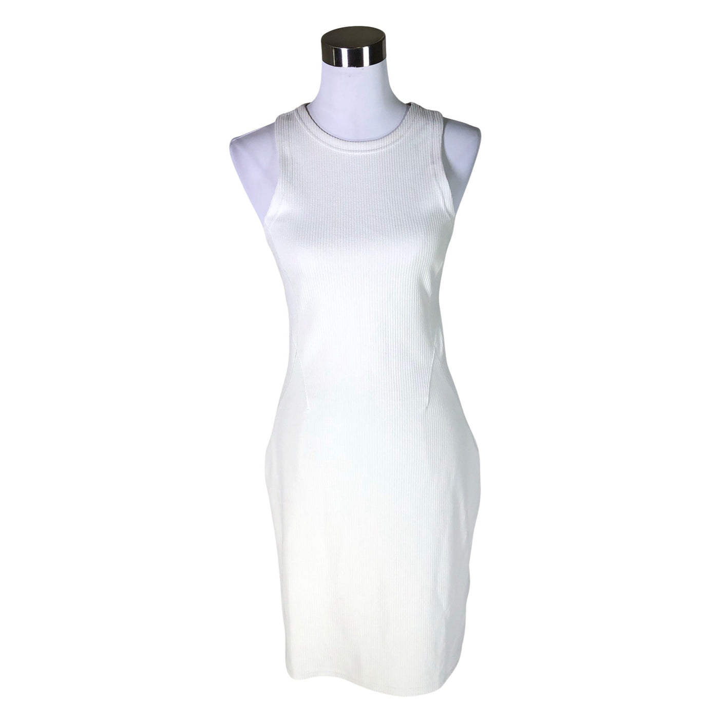Naisten Lululemon - Trikoomekko, koko 40 - Beige (1)