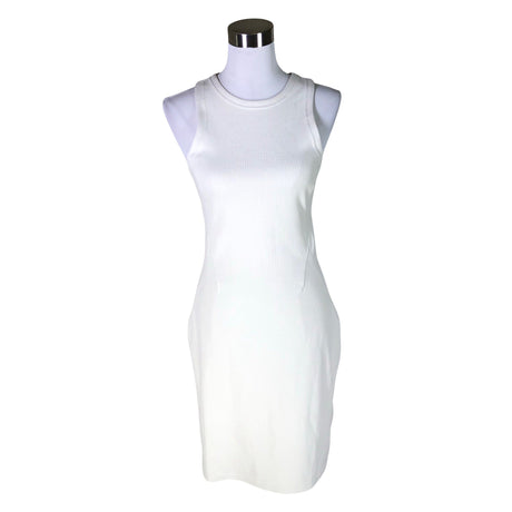 Naisten Lululemon - Trikoomekko, koko 40 - Beige ()