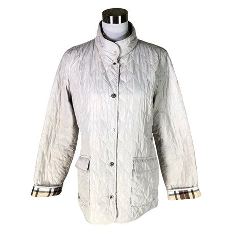 Naisten Junge - Tikkitakki, koko 40 - Harmaa ()