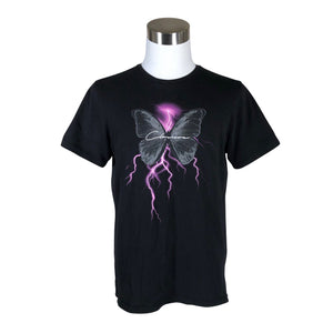 Unisex Closure - T-paita, koko M -  (1)