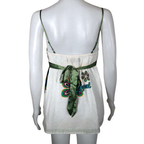 Unisex Desigual - Toppi, koko 36 -  (2)