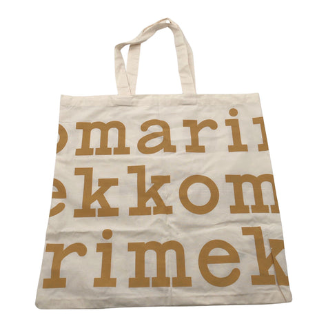 Unisex Marimekko - Ostoskassi, koko Maxi -  ()