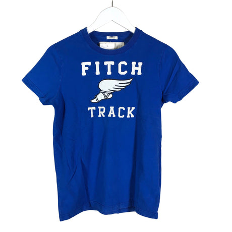 Unisex Abercrombie&Fitch - T-paita, koko S -  ()