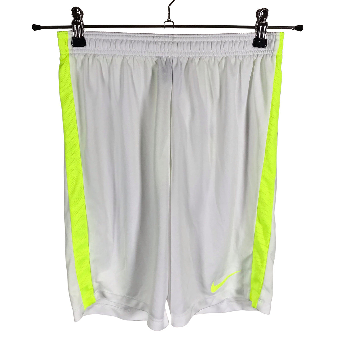 Miesten Nike - Urheilushortsit, koko S - Valkoinen (1)
