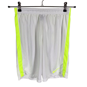 Miesten Nike - Urheilushortsit, koko S - Valkoinen (1)