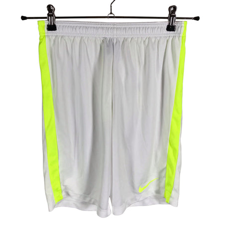 Miesten Nike - Urheilushortsit, koko S - Valkoinen ()