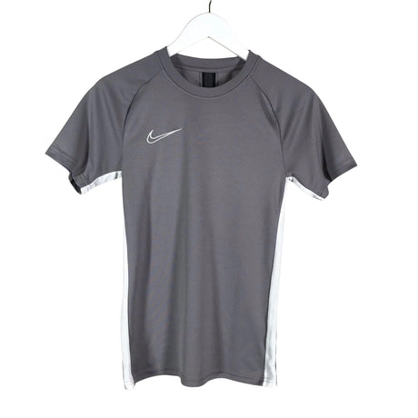 Miesten Nike - Urheilupaita, lyhyet hihat, koko XS - Harmaa ()