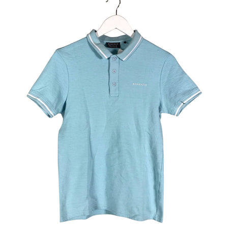 Miesten McKenzie - T-paita, koko XS - Vaaleansininen ()