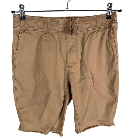 Miesten Hollister - Shortsit, koko XS - Ruskea ()