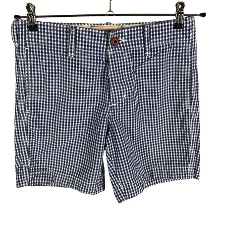 Miesten Hollister - Shortsit, koko W28 - Sininen ()