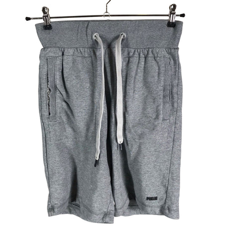 Unisex Puma - Collegeshortsit, koko S -  ()