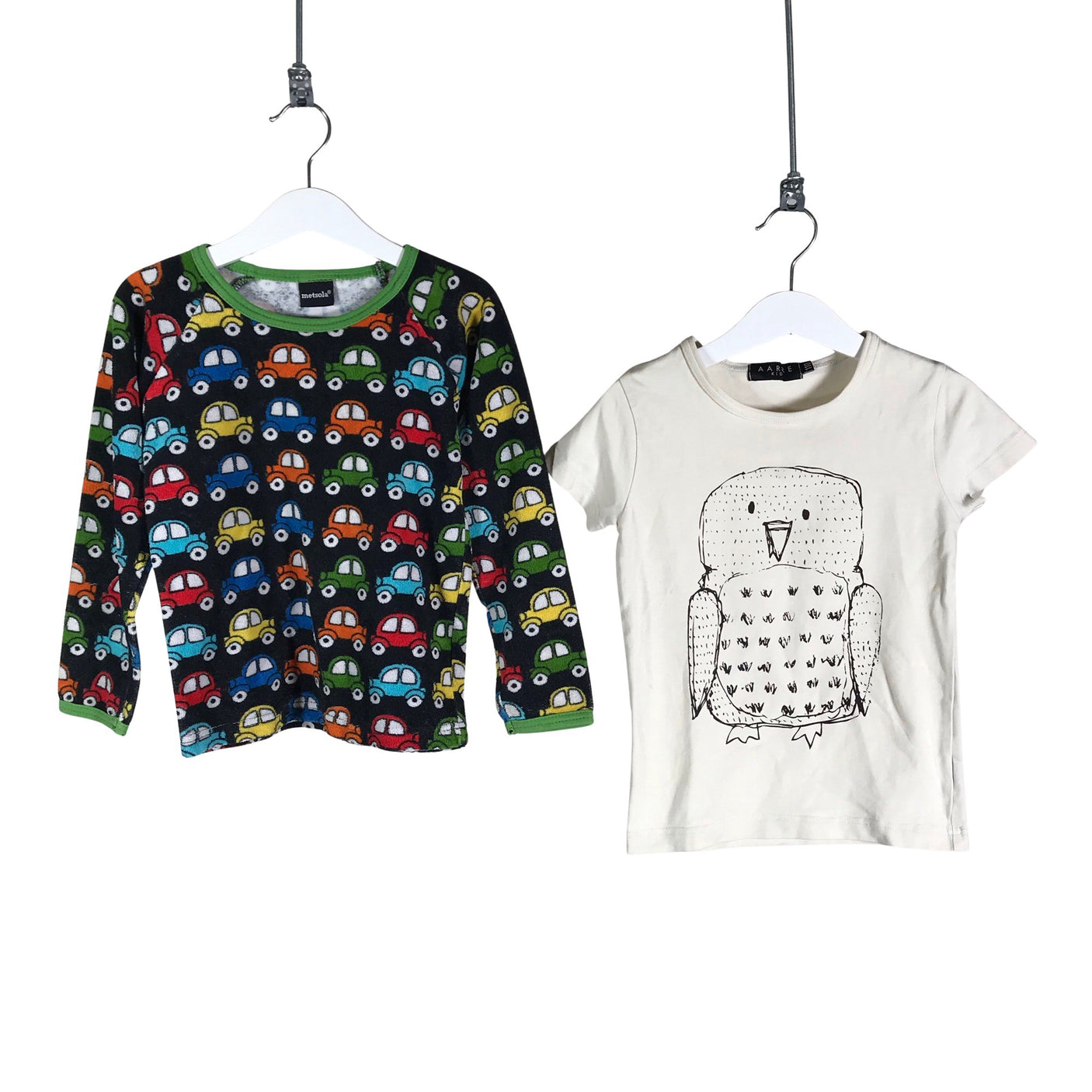 Unisex Metsola - Collegepaita, koko 104 - 110 -  (1)
