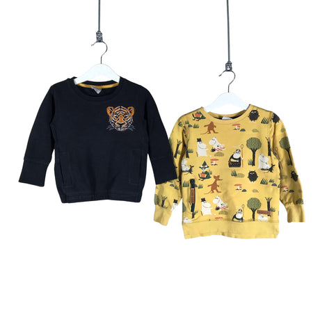 Unisex NOSH - Collegepaita, koko 92 - 98 -  ()