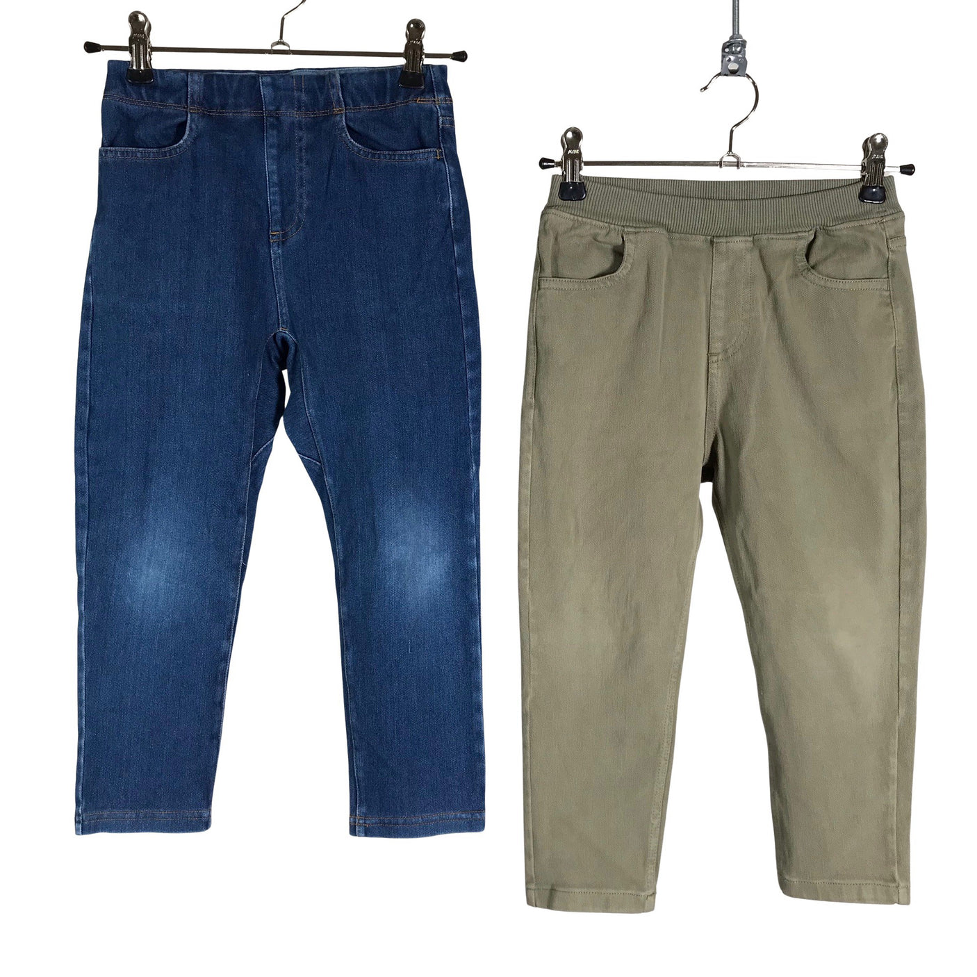 Unisex Muji - Farkut, koko 104 - 110 -  (1)