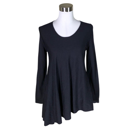 Naisten COS - Neulepaita, koko 36 - Sininen ()